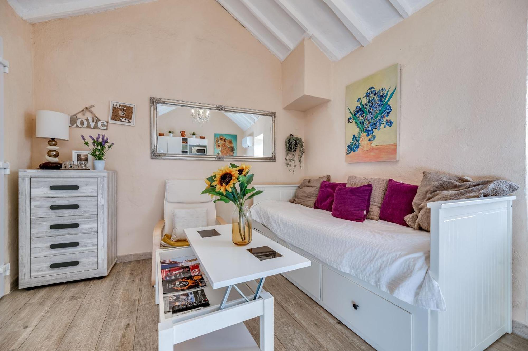 Casa Camelia Hébergement de vacances *