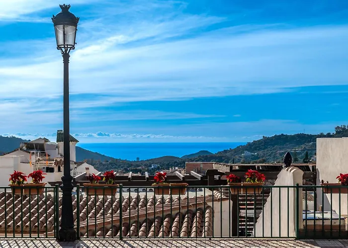 Casa Camelia