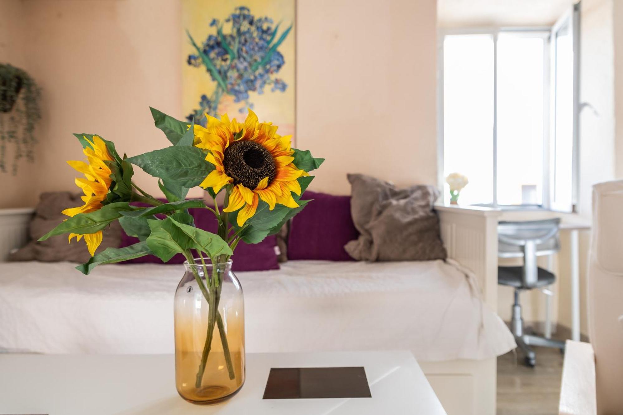 Holiday home Casa Camelia