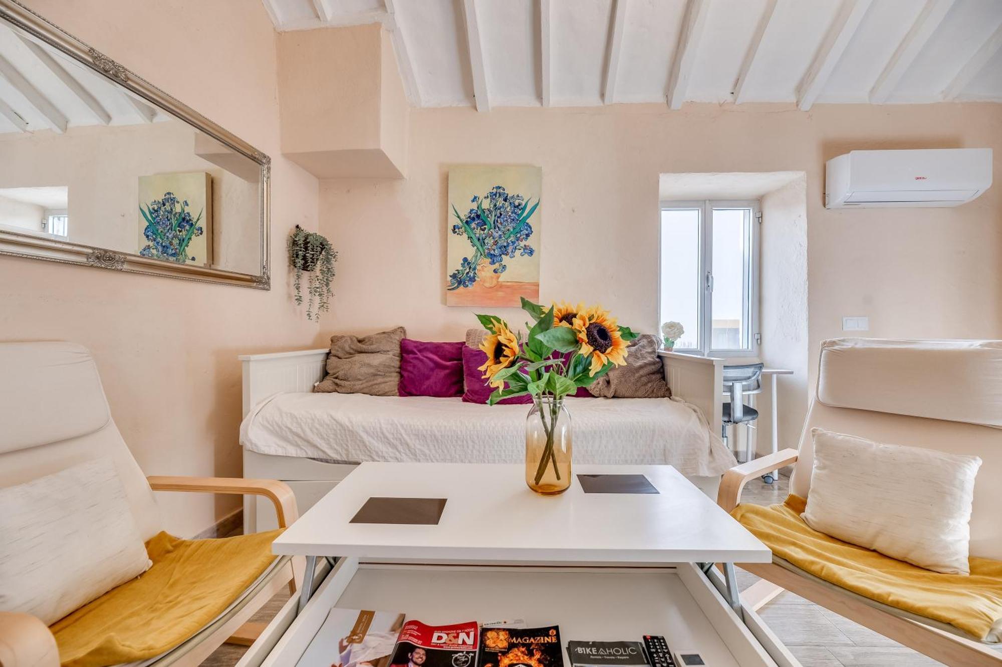 Casa Camelia Ojén
